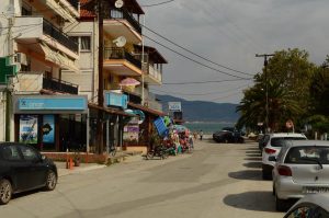 Stavros, letovanje Stavros