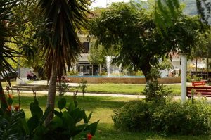 Stavros, letovanje Stavros