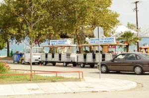 Stavros, letovanje Stavros