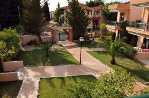 Vila ALEXANDRA Nikiti