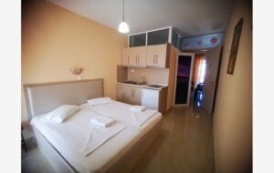 Vila ASTERIA NEW Sarti