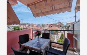 Vila ASTERIA NEW Sarti