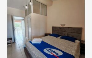 Vila ASTERIA NEW Sarti