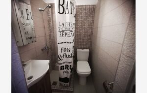 Vila ASTERIA NEW Sarti