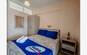 Vila ASTERIA NEW Sarti