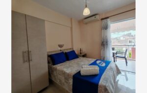 Vila ASTERIA NEW Sarti