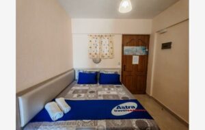 Vila ASTERIA NEW Sarti