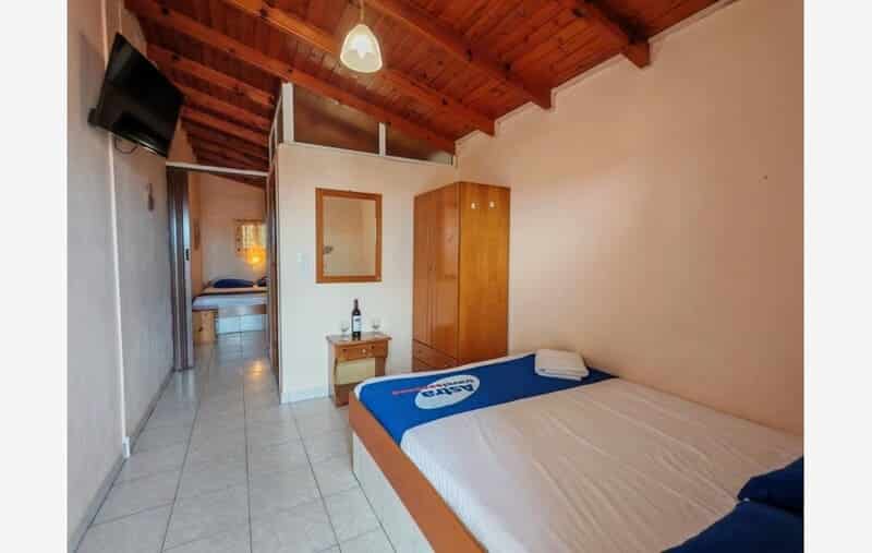 Vila ASTERIA Sarti