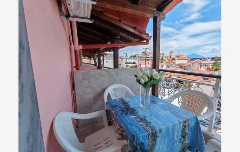 Vila ASTERIA Sarti