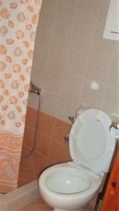 Vila AVANTAZ Pefki Evia