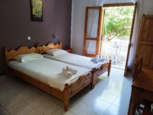 Apartmani BELLOS Parga
