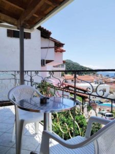 Apartmani BELLOS Parga