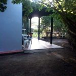 Vila BLUE ORANGE Nikiti