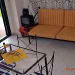 Vila BLUE ORANGE Nikiti