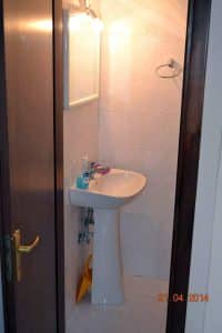 Vila BLUE ORANGE Nikiti