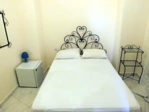 Vila BLUE ORANGE Nikiti