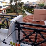 Vila BLUE ORANGE Nikiti