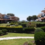 Vila BLUE & ORANGE Nikiti