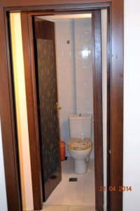 Vila BLUE ORANGE Nikiti