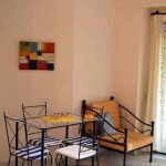 Vila BLUE ORANGE Nikiti