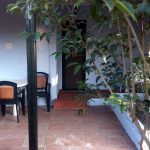 Vila BLUE ORANGE Nikiti