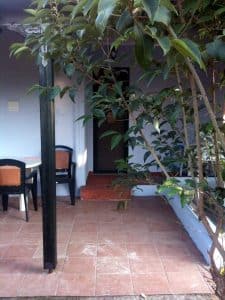 Vila BLUE ORANGE Nikiti