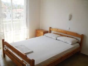 Vila DIMITRA 2 Vrasna Paralia