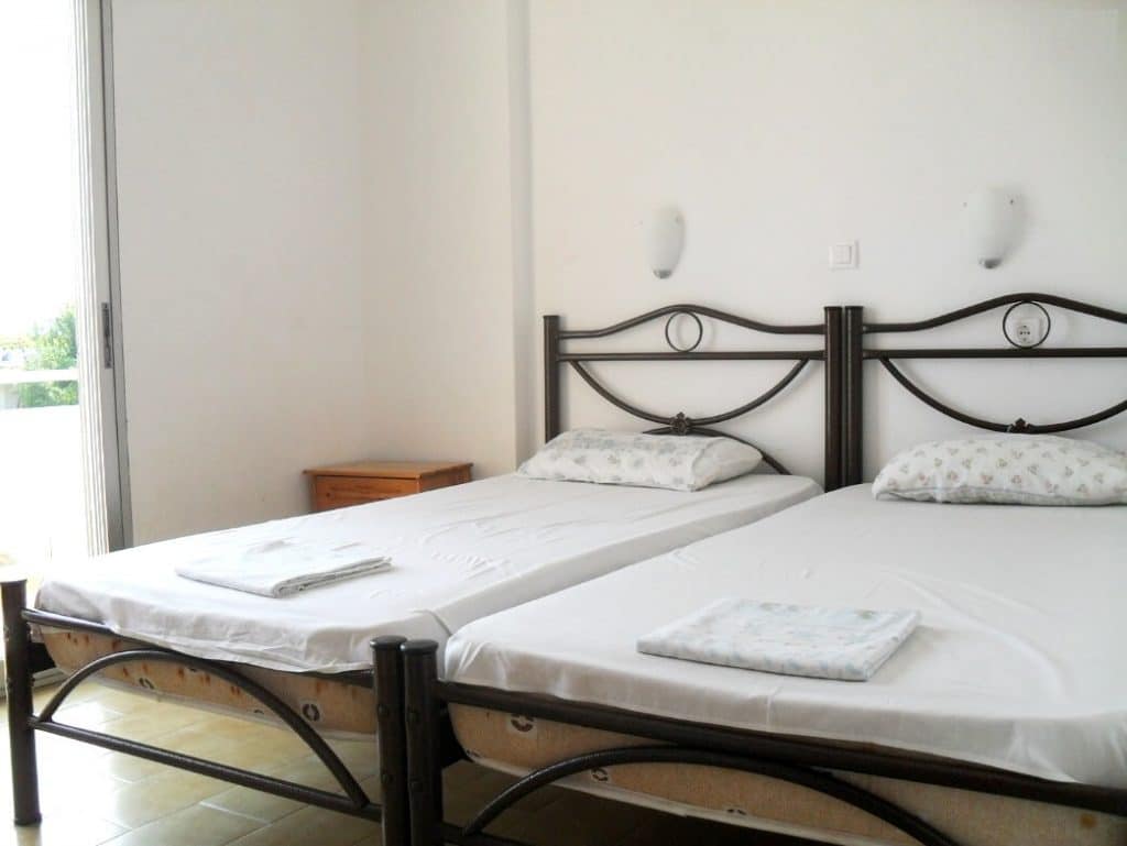 Vila DIMITRA 2 Vrasna Paralia Vila DIMITRA 2 Vrasna Paralia
