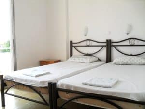 Vila DIMITRA 2 Vrasna Paralia