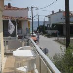 Vila DIMITRA 2 Vrasna Paralia