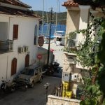 Vila EMILY Sivota