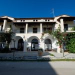 Vila EMILY Sivota