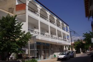 Vila IRINI Potos Tasos