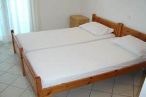 Vila IRINI Potos Tasos