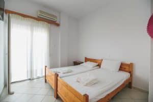 Vila IRINI Potos Tasos