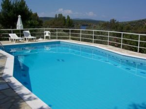 Vila MILINA HOLIDAYS Milina