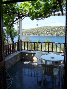 Vila MILINA HOLIDAYS Milina