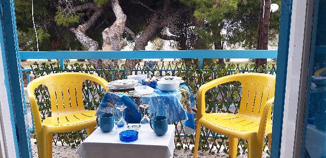 Apartmani MIMIKA Pefki Evia