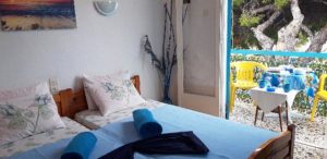 Vila MIMIKA Pefki Evia