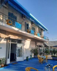 Vila MIMIKA Pefki Evia