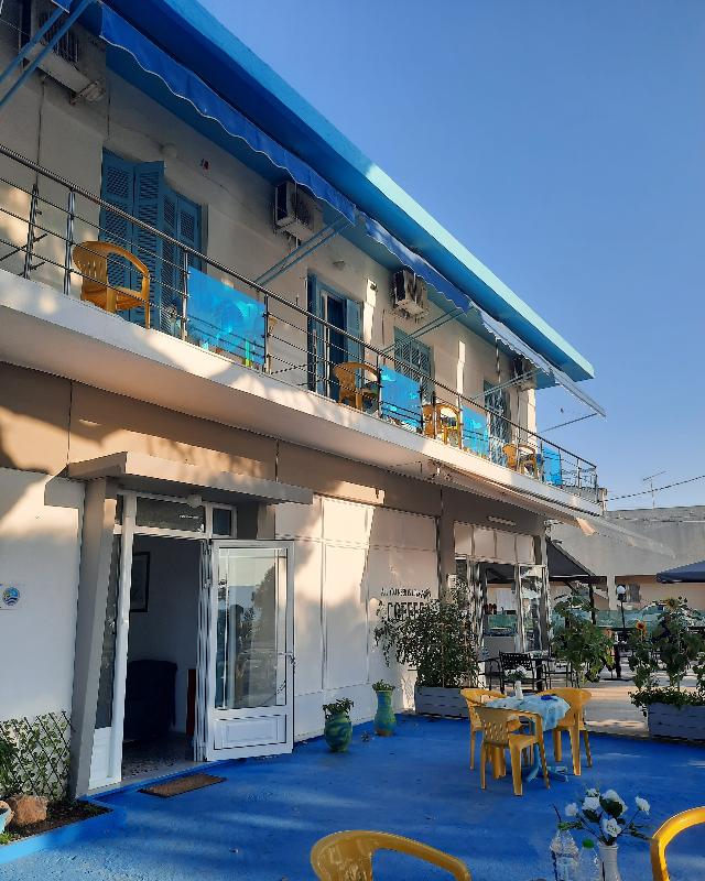 Vila MIMIKA Pefki Evia