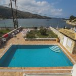 Vila NELLY Kassiopi Krf