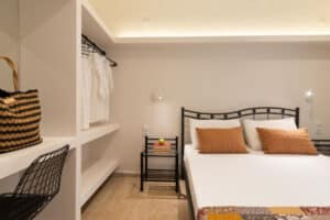 Vila POSEIDON Sivota