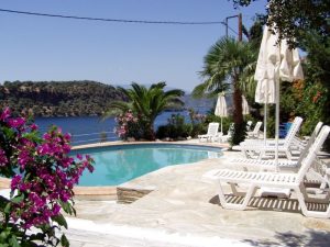 Vila REMVI Milina Pilion