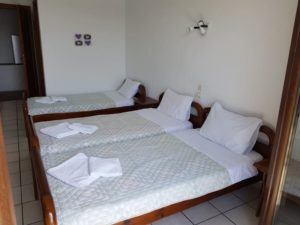 Vila REMVI Milina Pilion