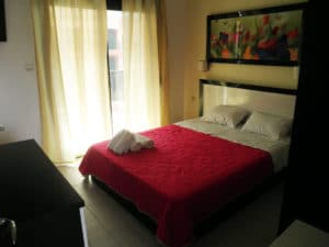 Vila STEFANIA Nikiti