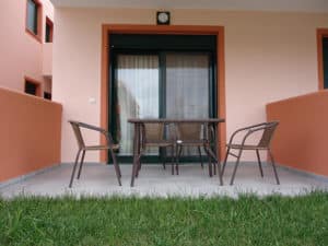 Apartmani STEFANIA Nikiti