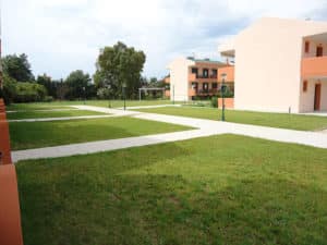 Vila STEFANIA Nikiti