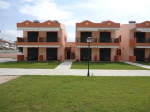 Vila STEFANIA Nikiti