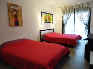 Vila STEFANIA Nikiti